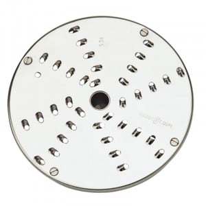 Disque Râpeur - Leikkauskoko - 5 mm Robot-Coupe CL 50 Gourmetille