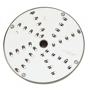 Disque Râpeur - Skärstorlek - 5 mm Robot-Coupe För CL 50 Gourmet