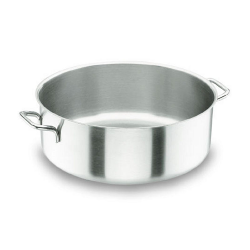 Cookware with Lid - Chef Classic - ø 28 cm