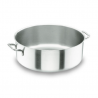 Cookware with Lid - Chef Classic - ø 40 cm