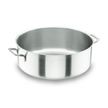 Cookware with Lid - Chef Classic - ø 45 cm