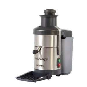 Centrifug - Extractor J 80 Ultra - Renoverad