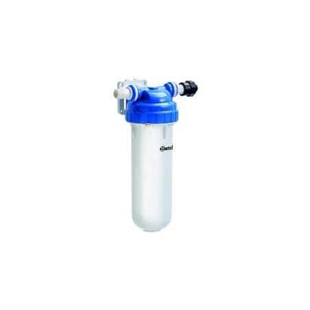 Bartscher Water Filtration System