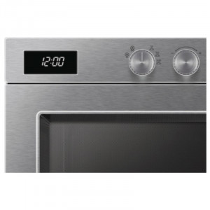Four Micro-Ondes Professionnel Commande Manuelle - 1850 W

Professional Microwave Oven Manual Control - 1850 W