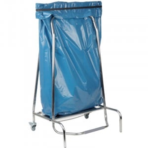 Support for Trash Bags - 110 L
