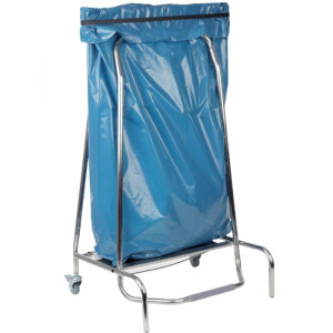 Stöd för soppåsar - 110 L