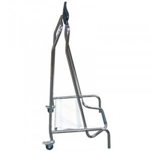 Support for Trash Bags - 110 L