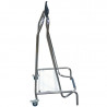 Support for Trash Bags - 110 L