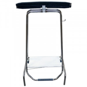 Stöd för soppåsar - 110 L