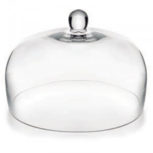 Cloche Cover Plate - Ø 33 cm - Lacor