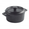 Mini-Cocotte melamiinilla ja kannella - Ø 14 cm - 640 ml - Lacor