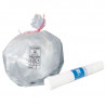 Hygiene and Beauty Trash Bag - 30 L - Pack of 25
