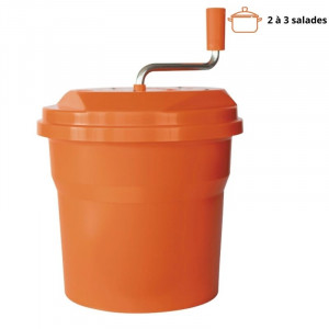 Professionell salladsslunga - 10 liter