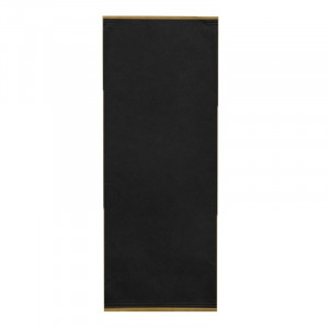 Aterimien selluloosakotelo - Antrasiitti - 1000 kappaleen erä