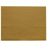 Bordsduk i neutral pappersstrå - 400 x 300 mm - Förpackning med 100