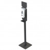 Yaliss Vit Handdesinfektionsstation - Renoverad
