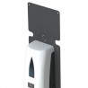 Yaliss Vit Handdesinfektionsstation - Renoverad