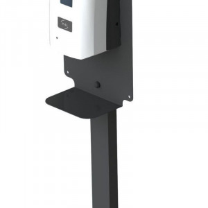 Yaliss Vit Handdesinfektionsstation - Renoverad