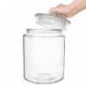 Lasipurkki - 6,35 L - Olympia - Fourniresto