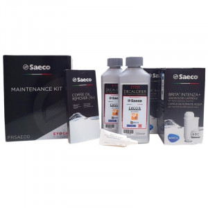 Maintenance Kit for OCS Coffee Machine - Saeco