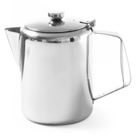 Kaffebryggare Tekanna med lock - 1,4 L