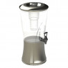 Distributeur de Boissons avec Infuseur - 11,5 L - Table Craft