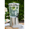 Beverage Dispenser with Infuser - 11.5 L - Table Craft