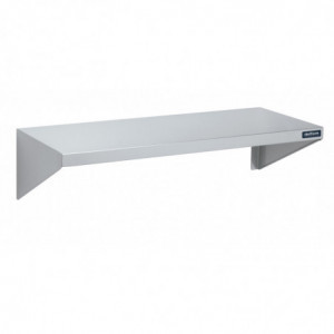 Hylla med konsoler 800X400 - Distform