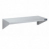 Wall Shelf With Brackets 800X400 - Distform