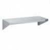 Wall Shelf With Brackets 1400X400 - Distform