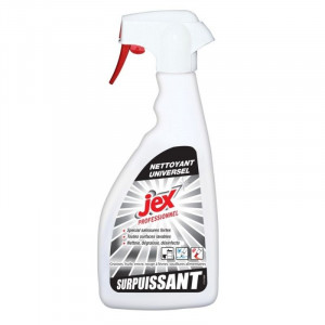 Powerful Cleaning Spray - 500 ml - Jex