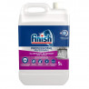 Rasvanpoistoaine automaattiseen astianpesukoneeseen - 5 L - Finish