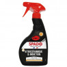 Rengöringsspray och avfettningsmedel för glaskeramik- och induktionshällar - 500 ml - SPADO