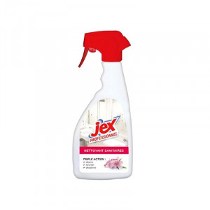 Sanitärspray - 750 ml - Jex