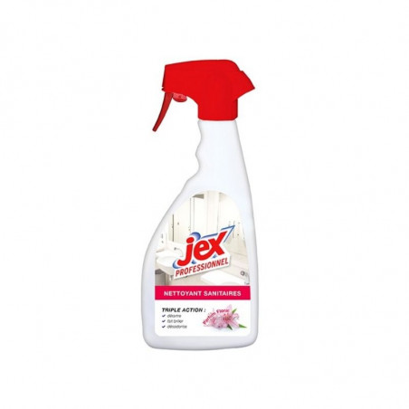 Puhdistava suihke - 750 ml - Jex