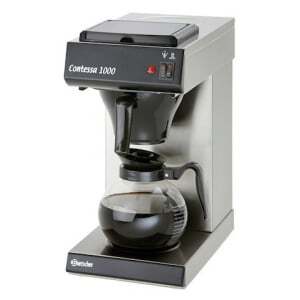 Kaffemaskin - Contessa 1000 - Renoverad