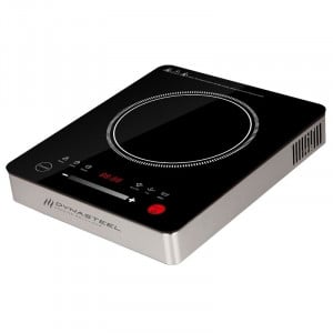 Induktioliesi Pro 2500 W — 80-240°C, Digitaalinen