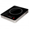 Pro Induction Plate 2500 W — 80-240°C, Digital