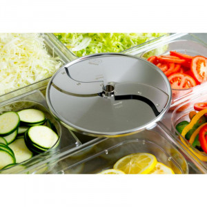 Slicing Disc 0.5 mm for Electric Vegetable Cutter - Dynamic