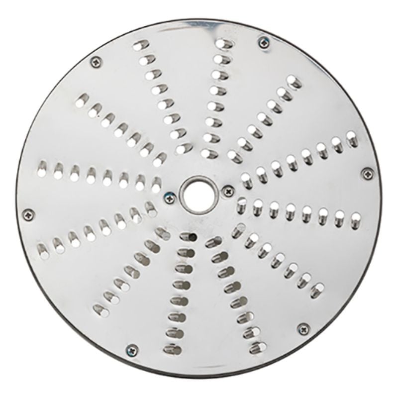 3 mm Grating Disc for Electric Vegetable Cutter - Dynamic