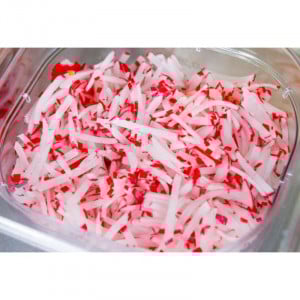 3 mm raastinlevy sähköiselle vihannesleikkurille - Dynamic