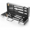 5-Piece Barbecue Case - Lacor