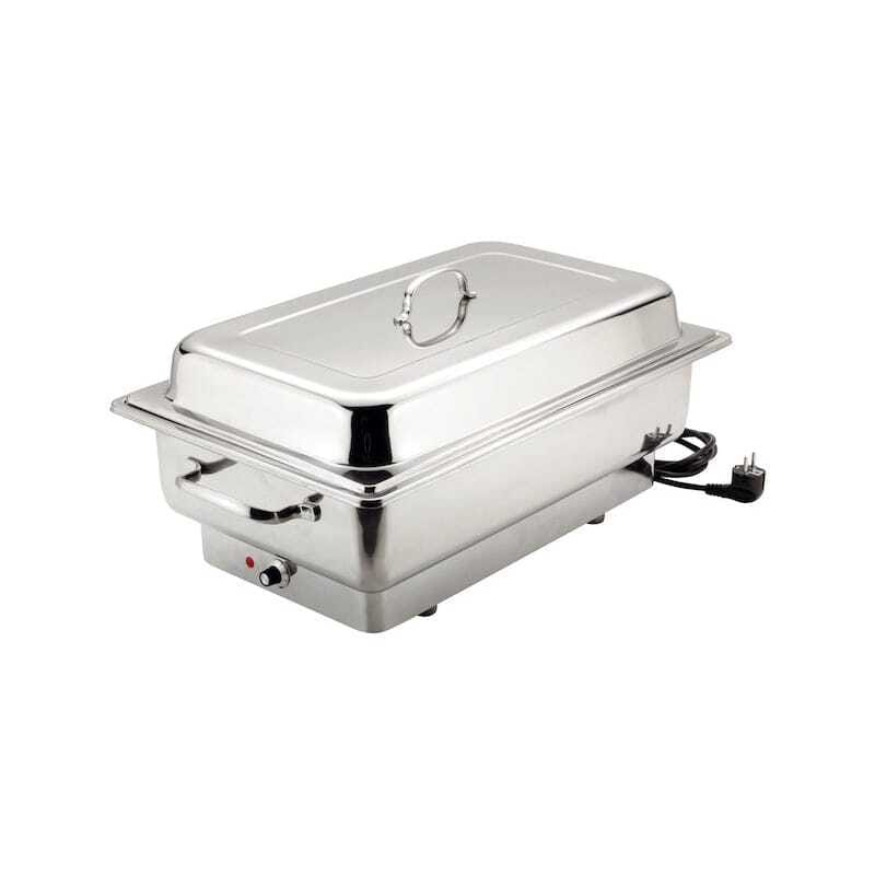 Chafing Dish GN 1/1 Sähköinen Design - Bartscher Chafing Dish GN 1/1 Sähköinen Design - Bartscher