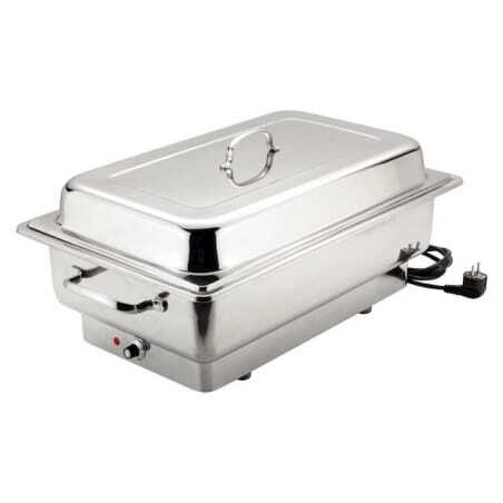 Chafing Dish GN 1/1 Sähköinen Design - Bartscher