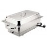 Chafing Dish GN 1/1 Sähköinen Design - Bartscher