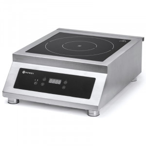 Induction Hob - 5000 W