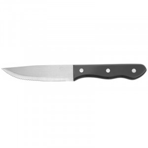 Knivset för stek XL - 6 delar - Märke HENDI - Fourniresto