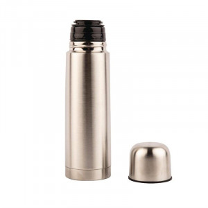 Flaska Thermos i rostfritt stål 500 ml - Olympia - Fourniresto