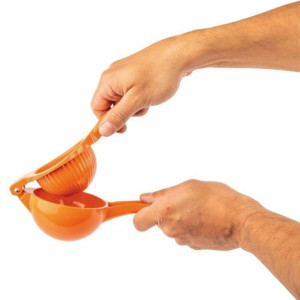 Manual Orange Juicer Large Model - Olympia