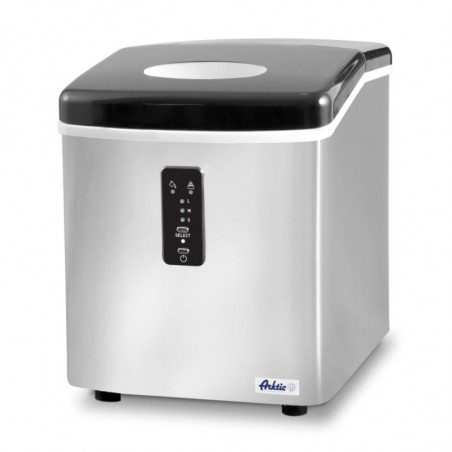 Ice Machine - Kitchen Line 12 - 12 kg - HENDI